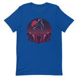 "Alien Encounter" Short-Sleeve Unisex T-Shirt
