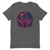 "Alien Encounter" Short-Sleeve Unisex T-Shirt