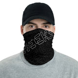 "Deez Geeks" Face Shield