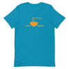 "Send Noods" Short-Sleeve Unisex T-Shirt