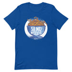 "Send Noods" v2 Short-Sleeve Unisex T-Shirt