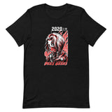 "2020 Justice" Short-Sleeve Unisex T-Shirt
