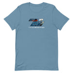 "TM-M3" Short-Sleeve Unisex T-Shirt
