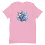 "Dragon Sushi" Short-Sleeve Unisex T-Shirt