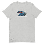 "TM-M3" Short-Sleeve Unisex T-Shirt