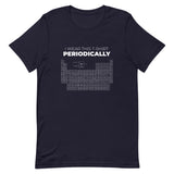 "Periodic Tee" Short-Sleeve Unisex T-Shirt