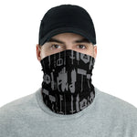 "Choose Your Weapon" Face Shield