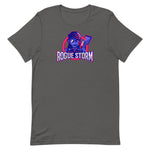[TTV] Roguestorm_Rox Unisex T-Shirt