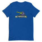 [TTV] Nefarious316 Unisex T-Shirt
