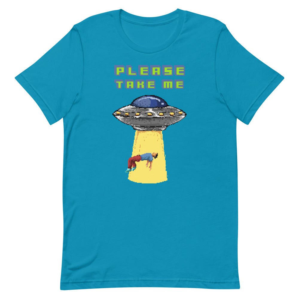 トップス MOL53 Abduction of U.F.O L/S Tee UFO Abduction Long Sleeve – the spacelab store