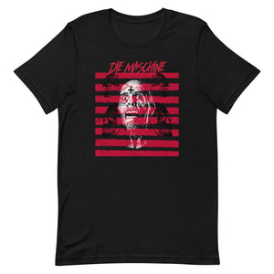 "DIE MASCHINE" Unisex T-Shirt