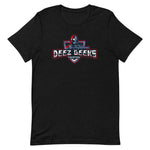 "Deez Geeks Reapers" Unisex T-Shirt